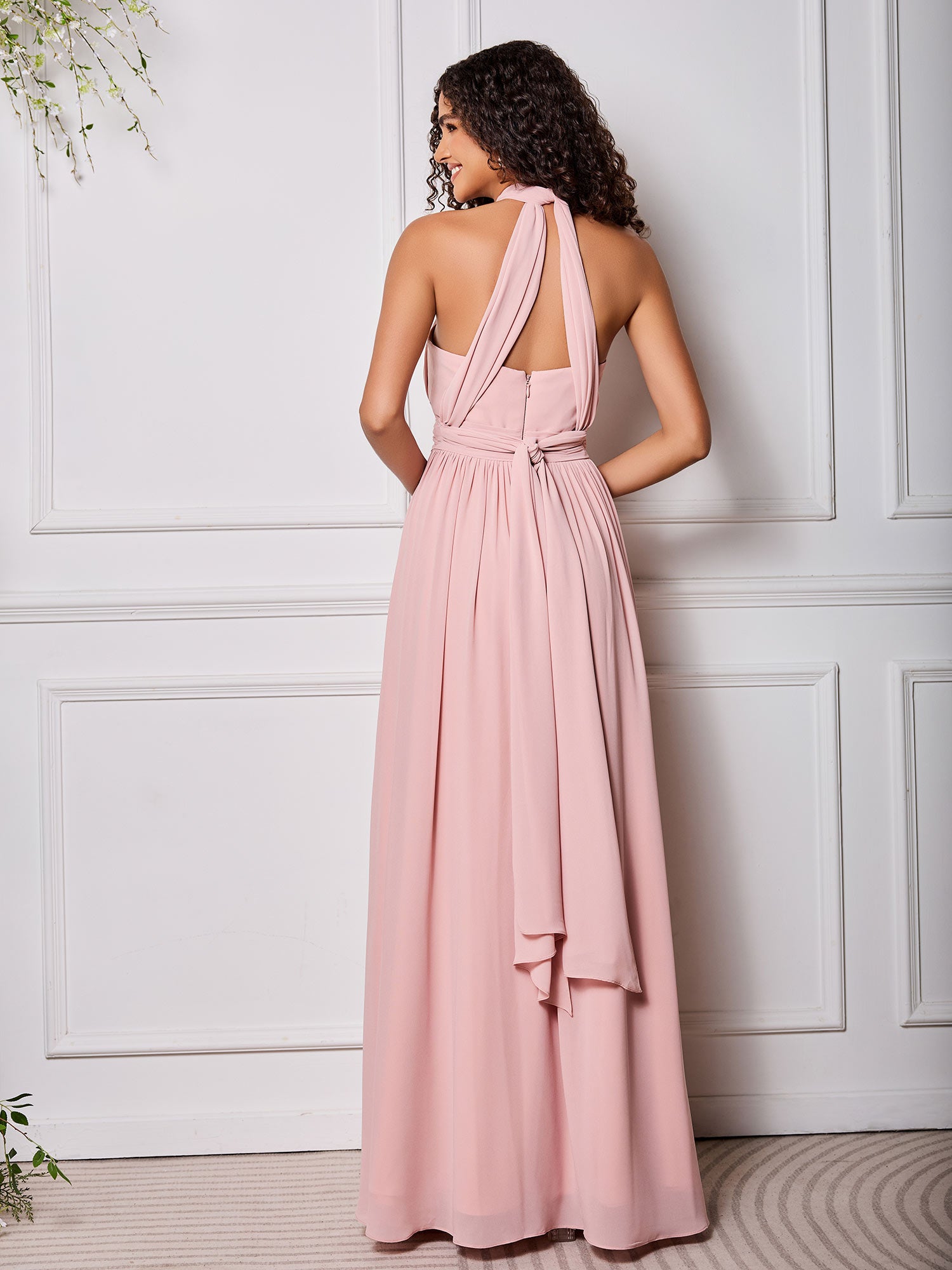 Dusty Rose